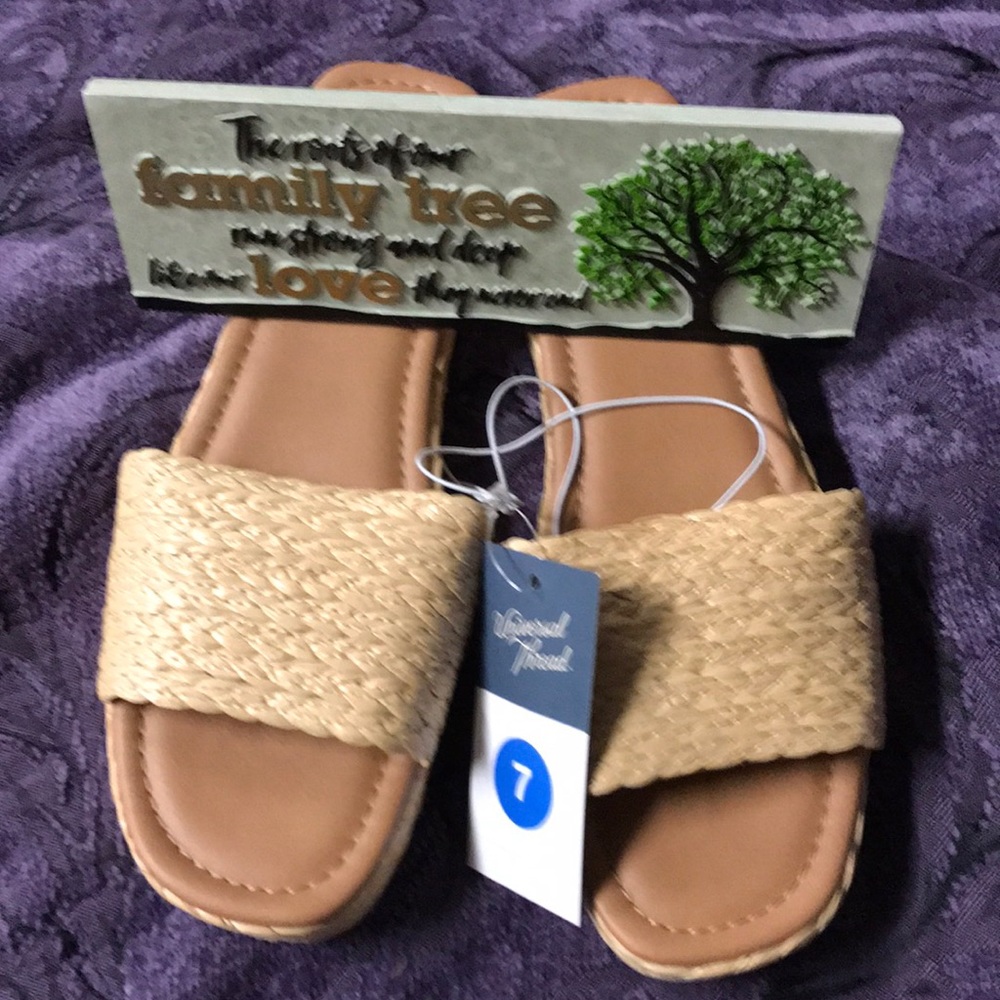 Sandals